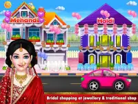 Indian Wedding Dress Shopping Screen Shot 4