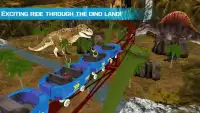 3D Roller Coaster Simulator Screen Shot 3