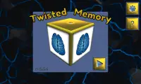 Twisted Memory Screen Shot 1