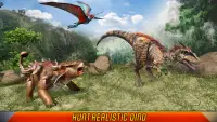 Dinosaur Hunting Games 3D 2023 Screen Shot 3