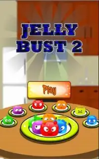 Jelly Bust 2 Screen Shot 0