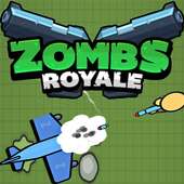 Zombs Royale.io