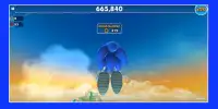Strategy for Sonic Dash Screen Shot 2