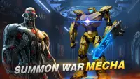 War of Glory: Heroes Duel MMOSLG - Free Screen Shot 4