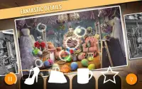 쇼핑 센터 - 숨겨진 물건 찾기 무료 패션 게임 Screen Shot 3