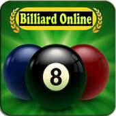 Billiard online