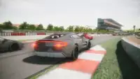 Race Track Real Simulator Screen Shot 2