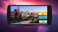 The Ladybug Adventures Screen Shot 1