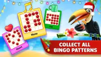 Tropical Bingo & Slots Games Screen Shot 5