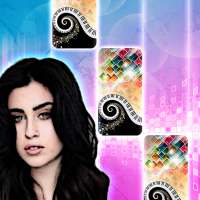 Lento - Tainy - Lauren Jauregui - Pinao Tiles