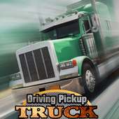 Dr Driving Pick-Up Truck 3d Simulator 2018
