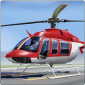 helicóptero Simulador Landing