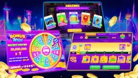 Double Rich - Casino Slots Screen Shot 4