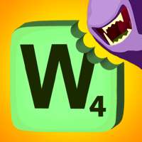 Word Snack HD