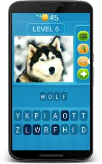 Animal Quiz - Learn All Animals and Birds Screen Shot 1