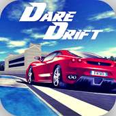 Dare Drift: Car Drift Racing