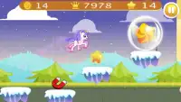 My Pony Princess - Pony games Screen Shot 2