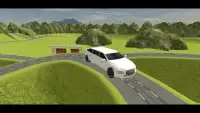 Limo Simulator 2017 City Drive Screen Shot 4