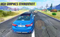 Camry 2018 Super Car: Speed Drifter Screen Shot 3