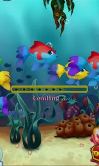 Fish OCEAN Mania - Dive In Screen Shot 3