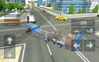 Truck Driver Simulator Pro Screen Shot 3