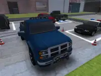 Multiplayer Parking 3D Screen Shot 6