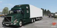 Euro Truck Driver Simulator : Lorry Trip 2020 Screen Shot 4