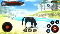 The Horse Screen Shot 1