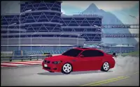 M5 E60 Driving & Drift Simulator Screen Shot 4