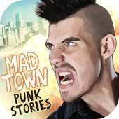Mad Town Punk Stories