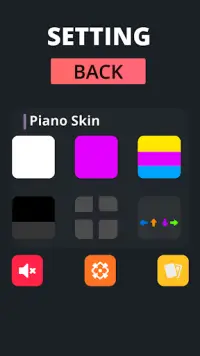 Firday Funny Whitty Piano Mod Screen Shot 2
