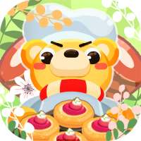 熊掌廚 Chef Bear:遊世界學烹飪,一起旅遊成為料理達人