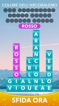 Word Piles - Cerca e collega giochi di parole Screen Shot 4