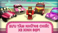 Kiến tạo xe hơi cho nữGOTrò chơi đua xe cho nữ Screen Shot 1