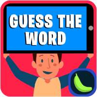 Super Charades - Guess the word (GuessUp)