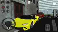 Parking Pro 2020: juego de estacionamiento real Screen Shot 5