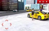 Real City Crime : City Mafia Gangster Simulator 3D Screen Shot 3