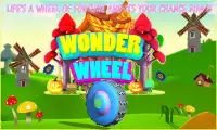 Wonder Wheel - casual games Screen Shot 4