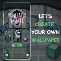 Free Skins Maker for Among Us Screen Shot 4