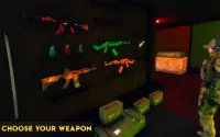 Counter FPS Strike: Espesyal na Ops Shooting 2020 Screen Shot 6