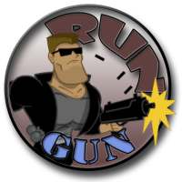 Run and Gun: Action runner