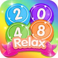 Relax 2048