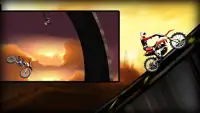 Bike Drive 3D Screen Shot 2