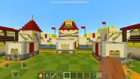 Craft Clash Royale map for MCPE Screen Shot 3