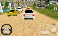 Dirt Race Screen Shot 3