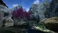 Relax River VR Screen Shot 1