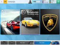 Top Drives – Car Cards Racing Screen Shot 3