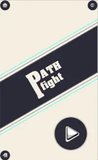 Path Fight Screen Shot 0