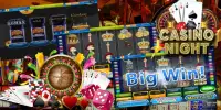 MEGA BIG WIN : Slot World Casino Vegas Screen Shot 0