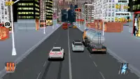 Extreme Heavy traffic: Car Racing Simulator Screen Shot 5